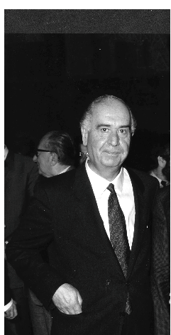 L'Avv. Franco Martino, autore della presente pubblicazione